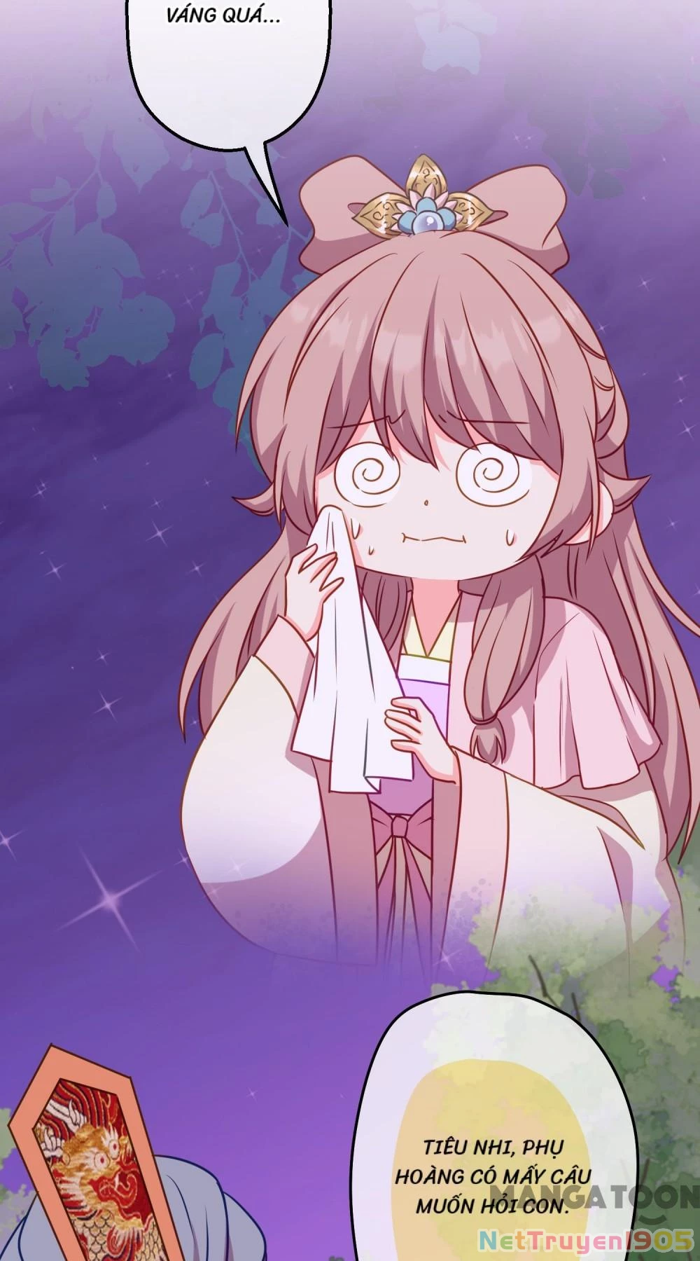Ồ, Sủng Phi Đại Nhân Của Ta Chapter 372 - Trang 2