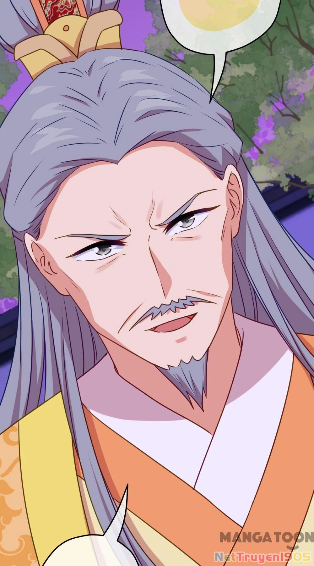 Ồ, Sủng Phi Đại Nhân Của Ta Chapter 372 - Trang 2