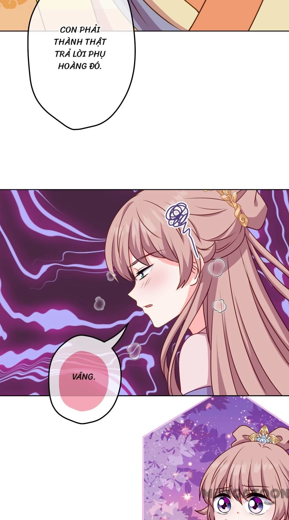 Ồ, Sủng Phi Đại Nhân Của Ta Chapter 372 - Trang 2