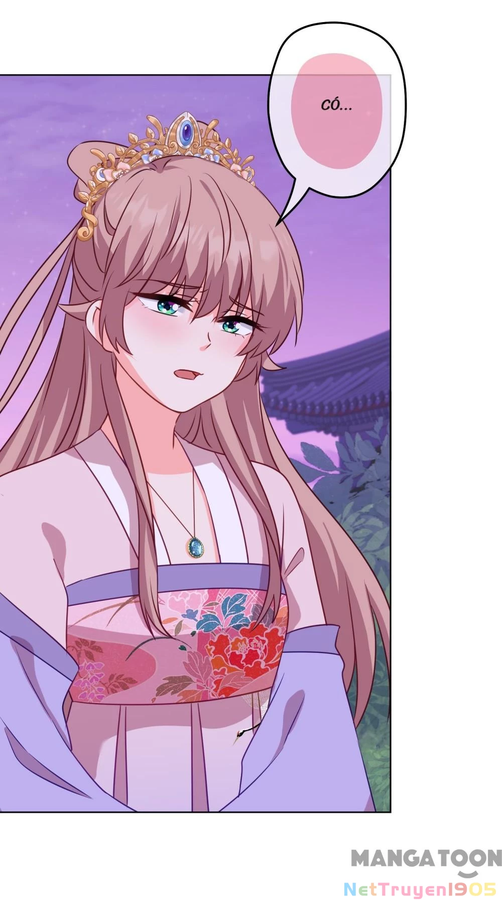 Ồ, Sủng Phi Đại Nhân Của Ta Chapter 372 - Trang 2