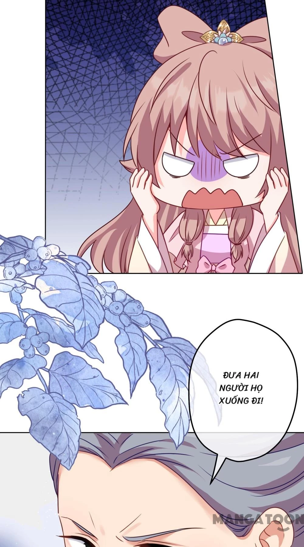 Ồ, Sủng Phi Đại Nhân Của Ta Chapter 372 - Trang 2