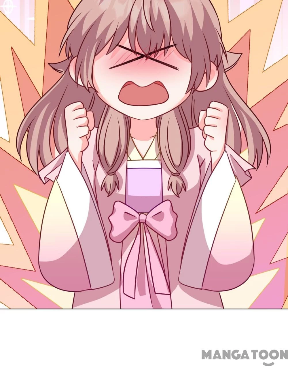 Ồ, Sủng Phi Đại Nhân Của Ta Chapter 372 - Trang 2