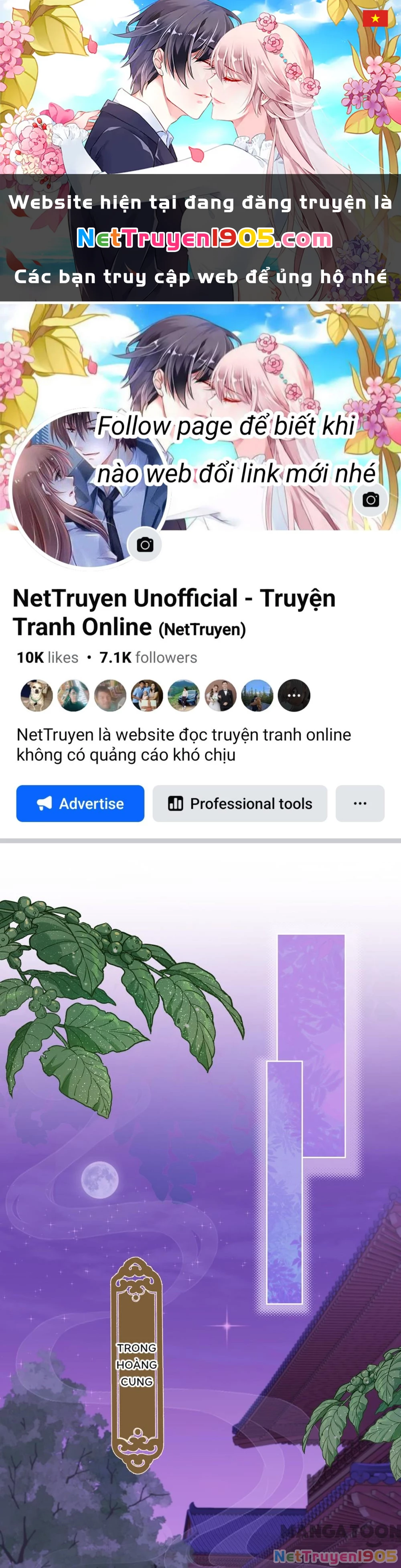 Ồ, Sủng Phi Đại Nhân Của Ta Chapter 372 - Trang 2