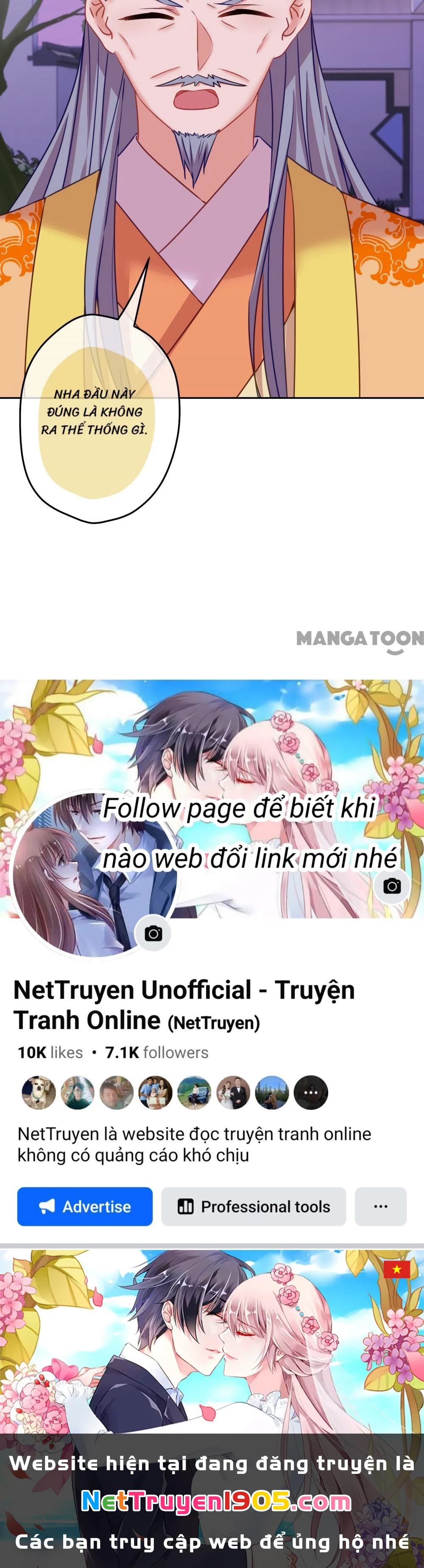 Ồ, Sủng Phi Đại Nhân Của Ta Chapter 372 - Trang 2