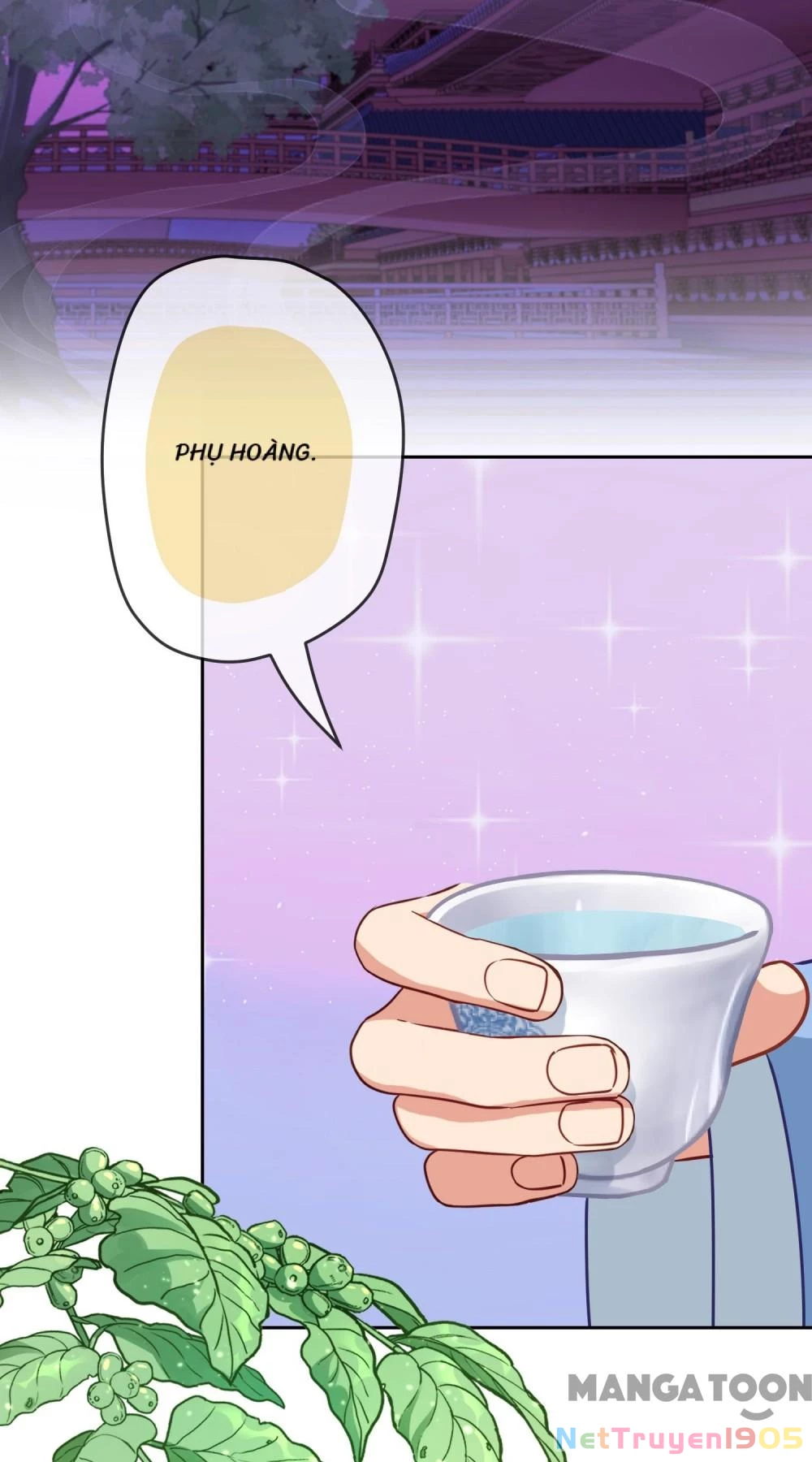 Ồ, Sủng Phi Đại Nhân Của Ta Chapter 372 - Trang 2