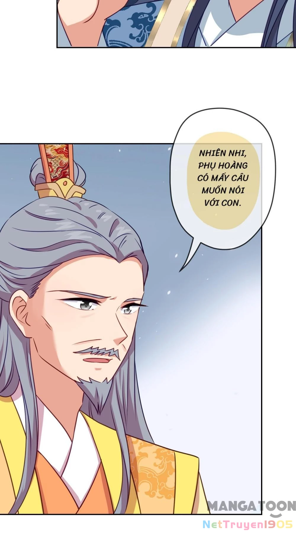 Ồ, Sủng Phi Đại Nhân Của Ta Chapter 372 - Trang 2