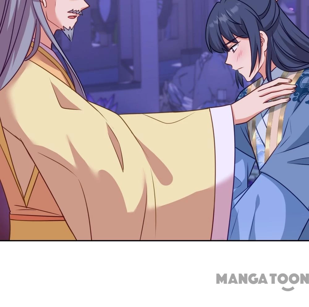 Ồ, Sủng Phi Đại Nhân Của Ta Chapter 372 - Trang 2