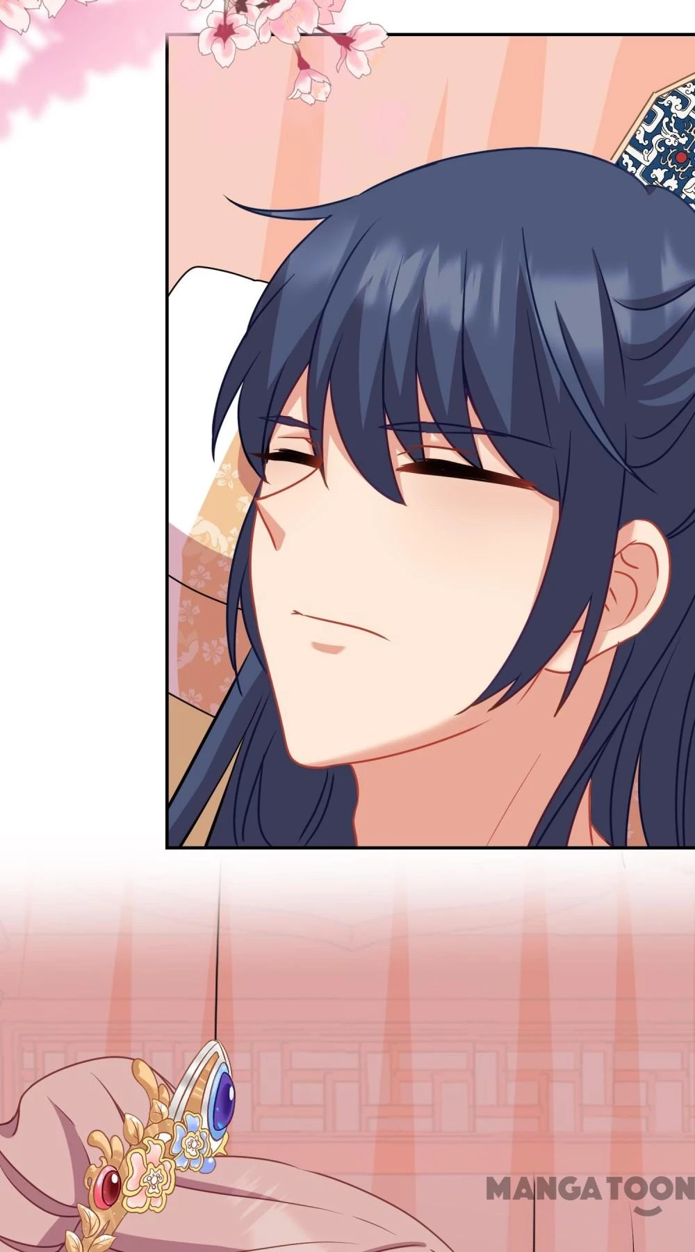 Ồ, Sủng Phi Đại Nhân Của Ta Chapter 373 - Trang 2