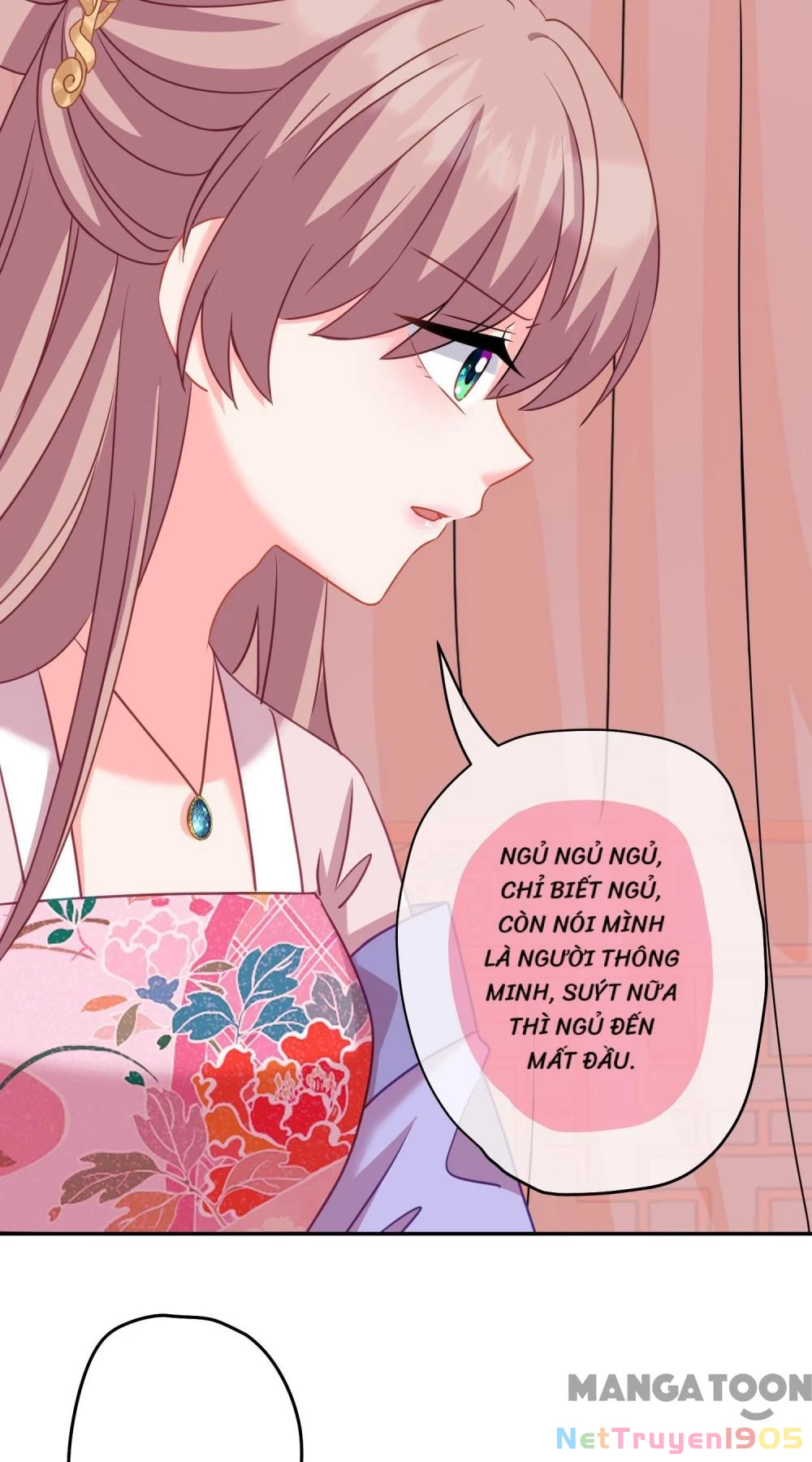 Ồ, Sủng Phi Đại Nhân Của Ta Chapter 373 - Trang 2