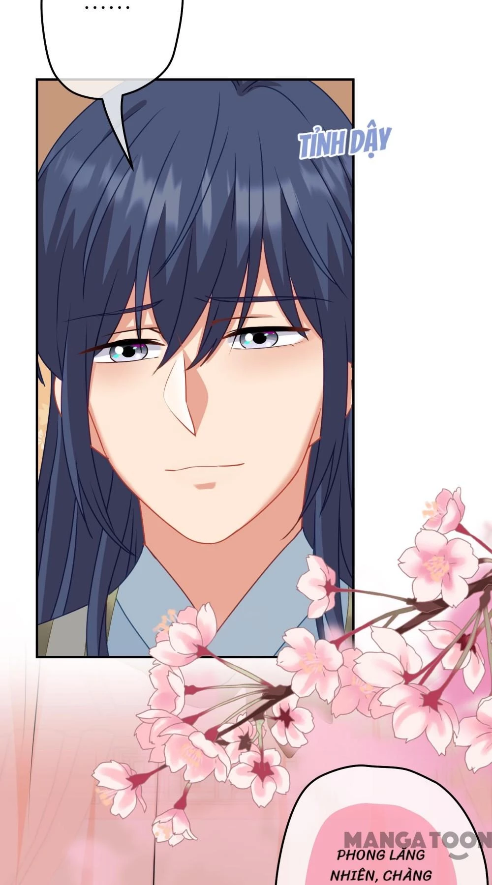 Ồ, Sủng Phi Đại Nhân Của Ta Chapter 373 - Trang 2