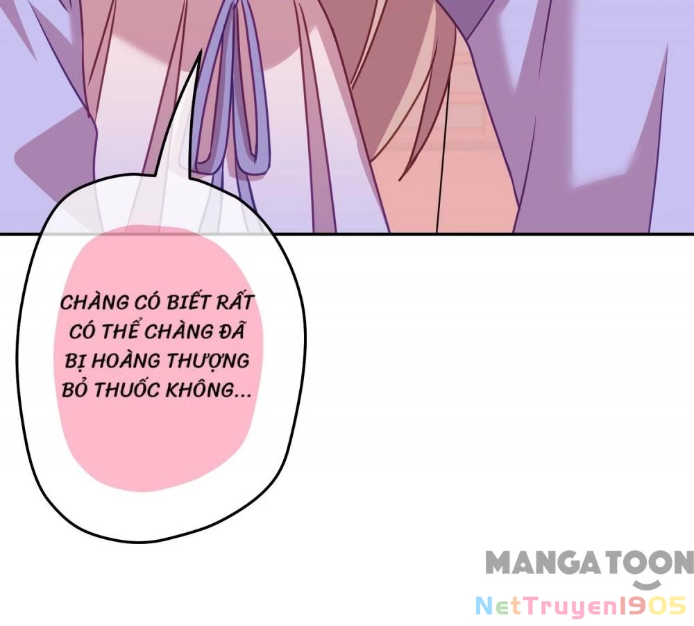 Ồ, Sủng Phi Đại Nhân Của Ta Chapter 373 - Trang 2