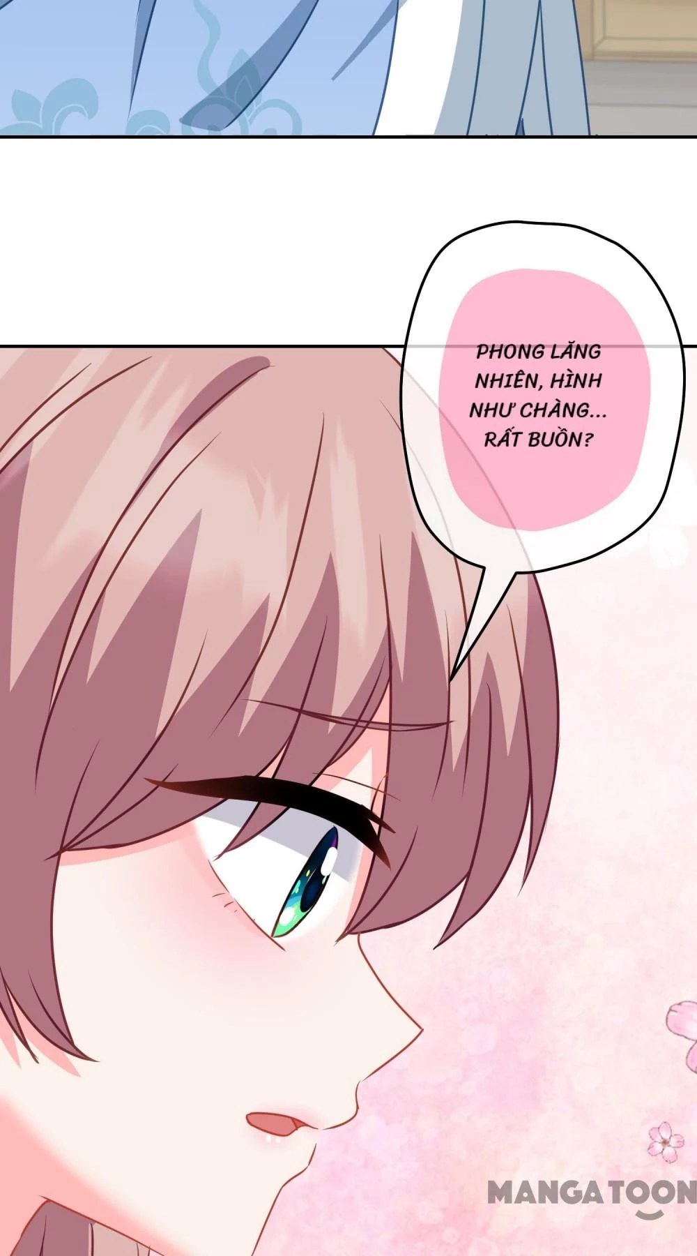 Ồ, Sủng Phi Đại Nhân Của Ta Chapter 373 - Trang 2