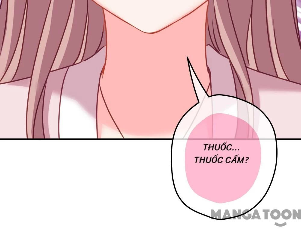 Ồ, Sủng Phi Đại Nhân Của Ta Chapter 373 - Trang 2