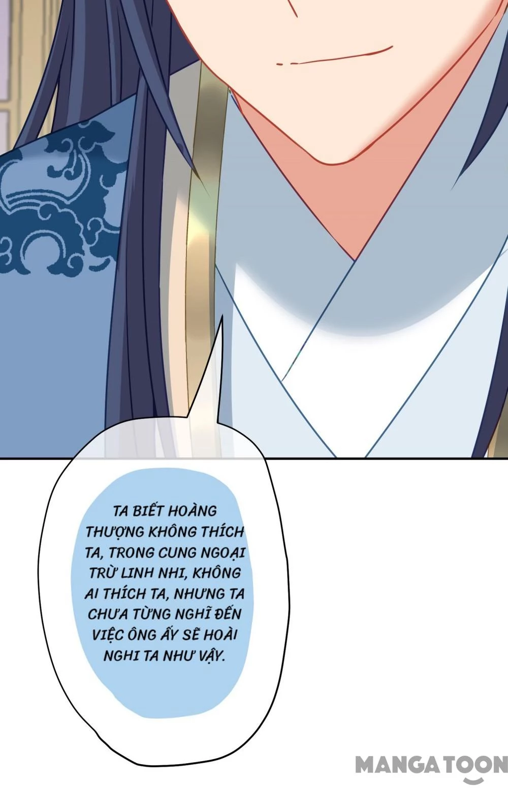 Ồ, Sủng Phi Đại Nhân Của Ta Chapter 373 - Trang 2