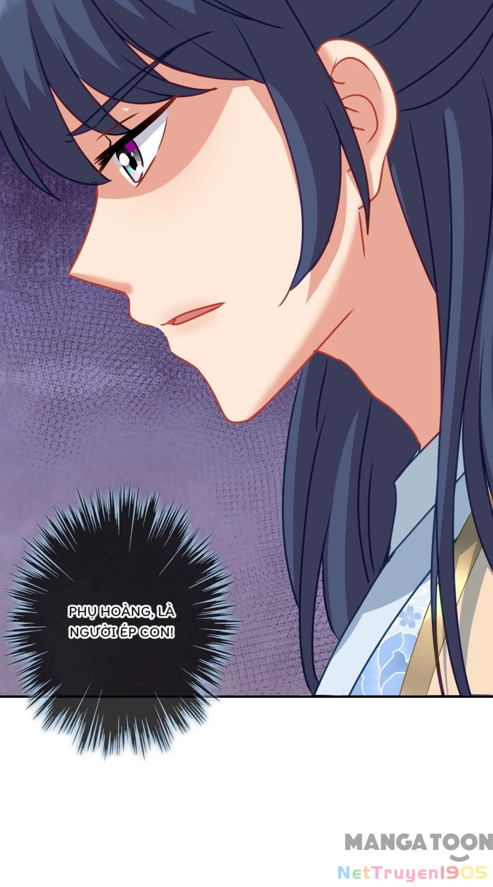 Ồ, Sủng Phi Đại Nhân Của Ta Chapter 373 - Trang 2