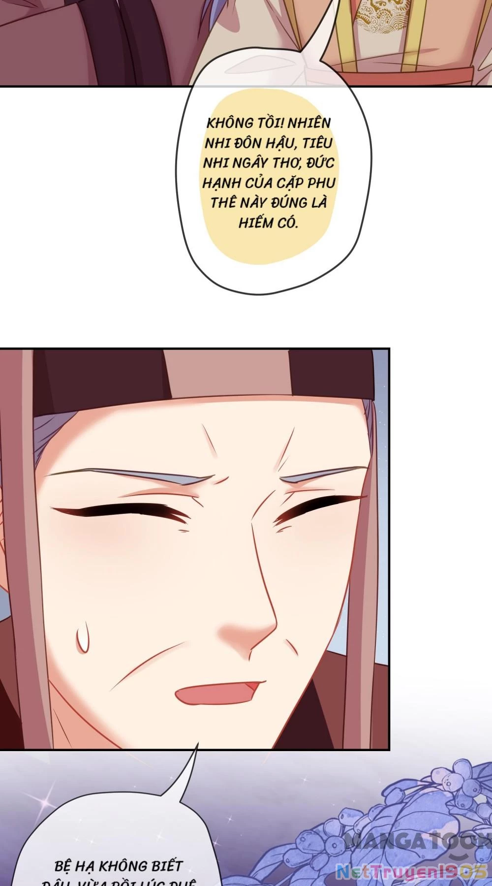 Ồ, Sủng Phi Đại Nhân Của Ta Chapter 373 - Trang 2