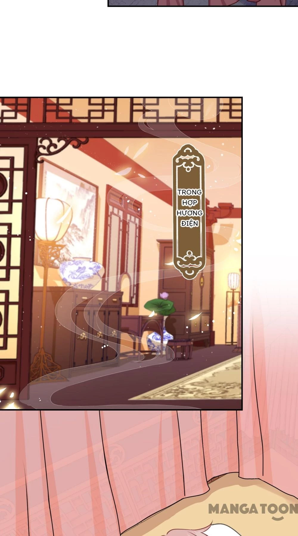 Ồ, Sủng Phi Đại Nhân Của Ta Chapter 373 - Trang 2