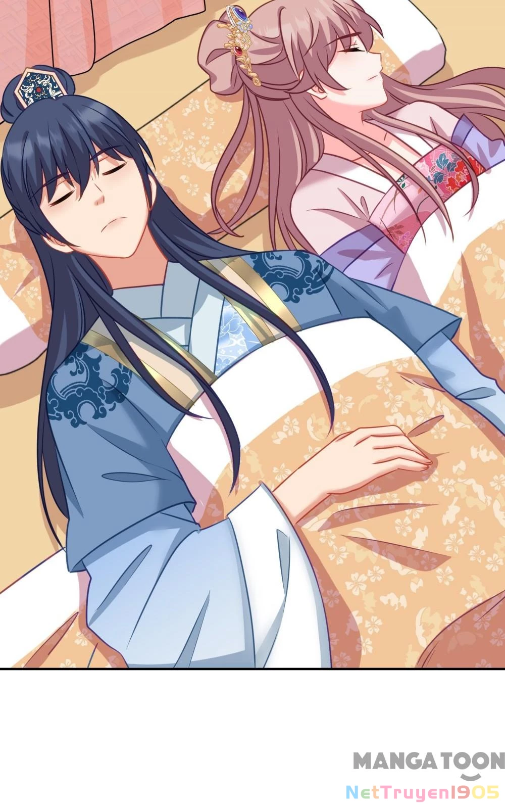 Ồ, Sủng Phi Đại Nhân Của Ta Chapter 373 - Trang 2