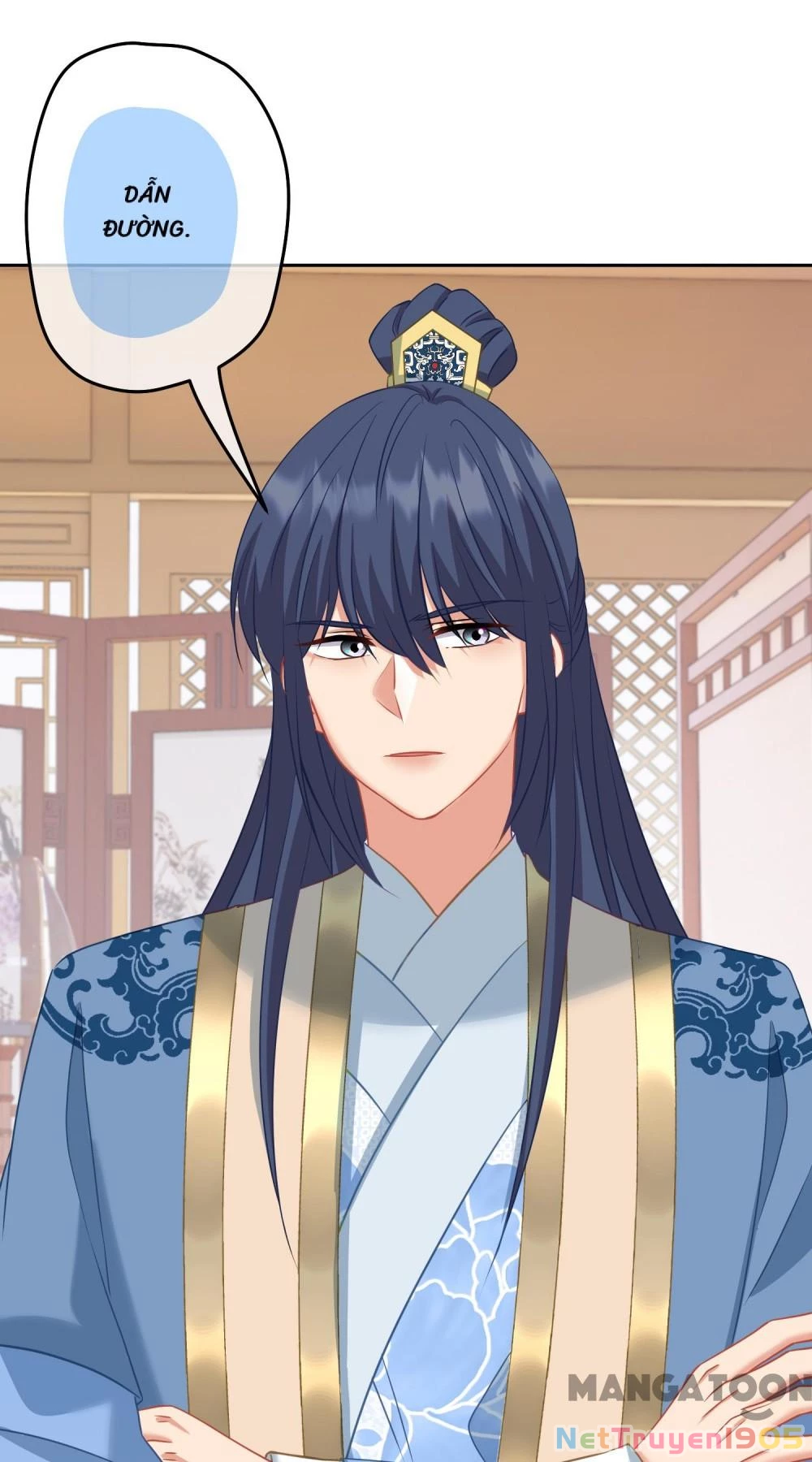 Ồ, Sủng Phi Đại Nhân Của Ta Chapter 374 - Trang 2