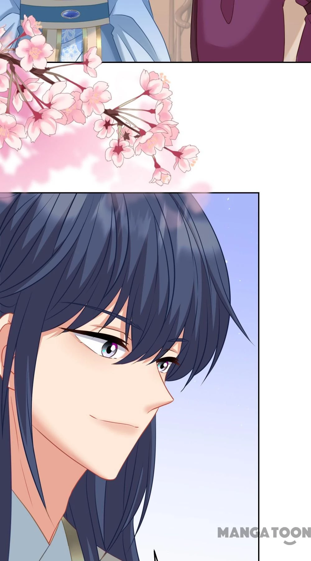 Ồ, Sủng Phi Đại Nhân Của Ta Chapter 374 - Trang 2