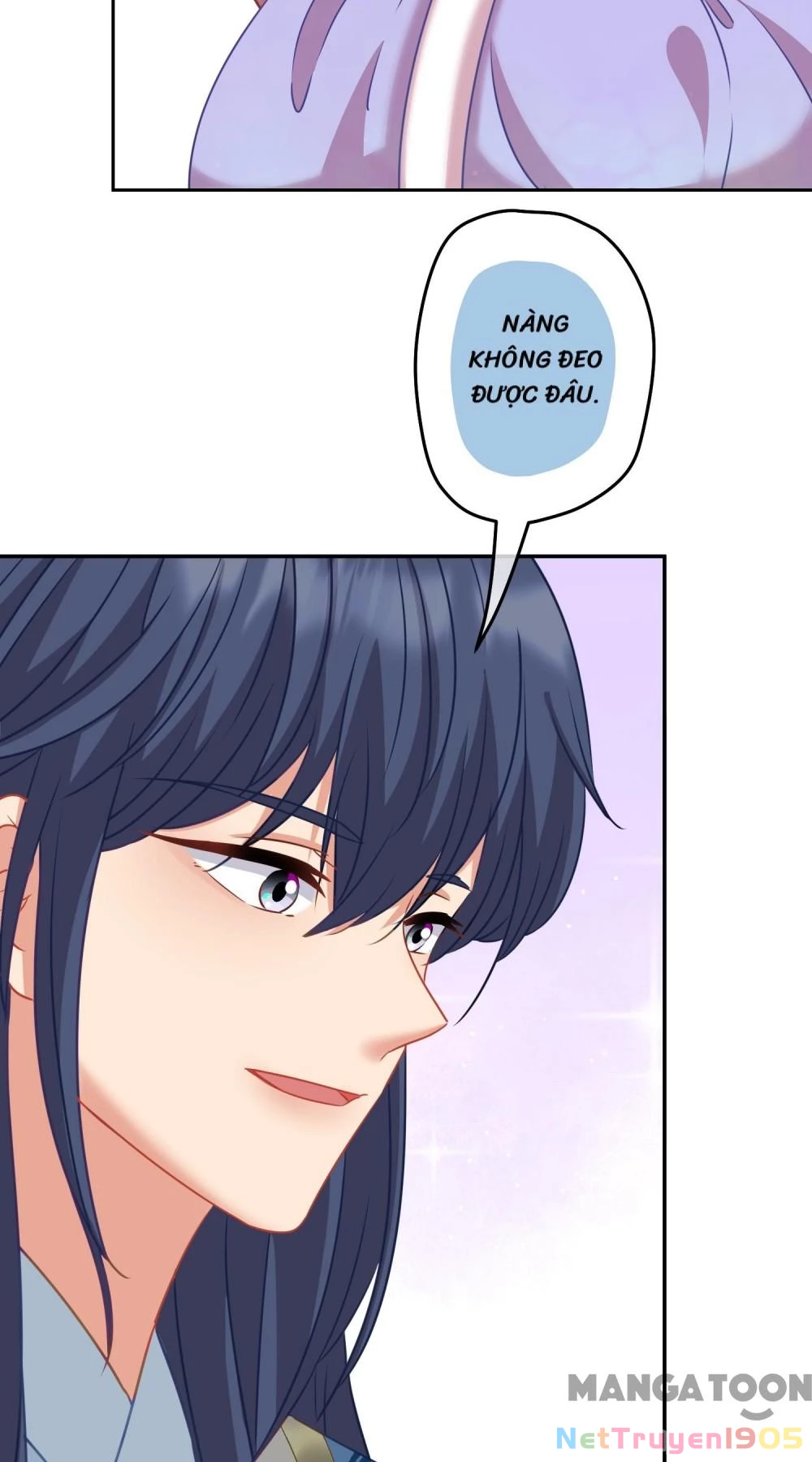 Ồ, Sủng Phi Đại Nhân Của Ta Chapter 374 - Trang 2