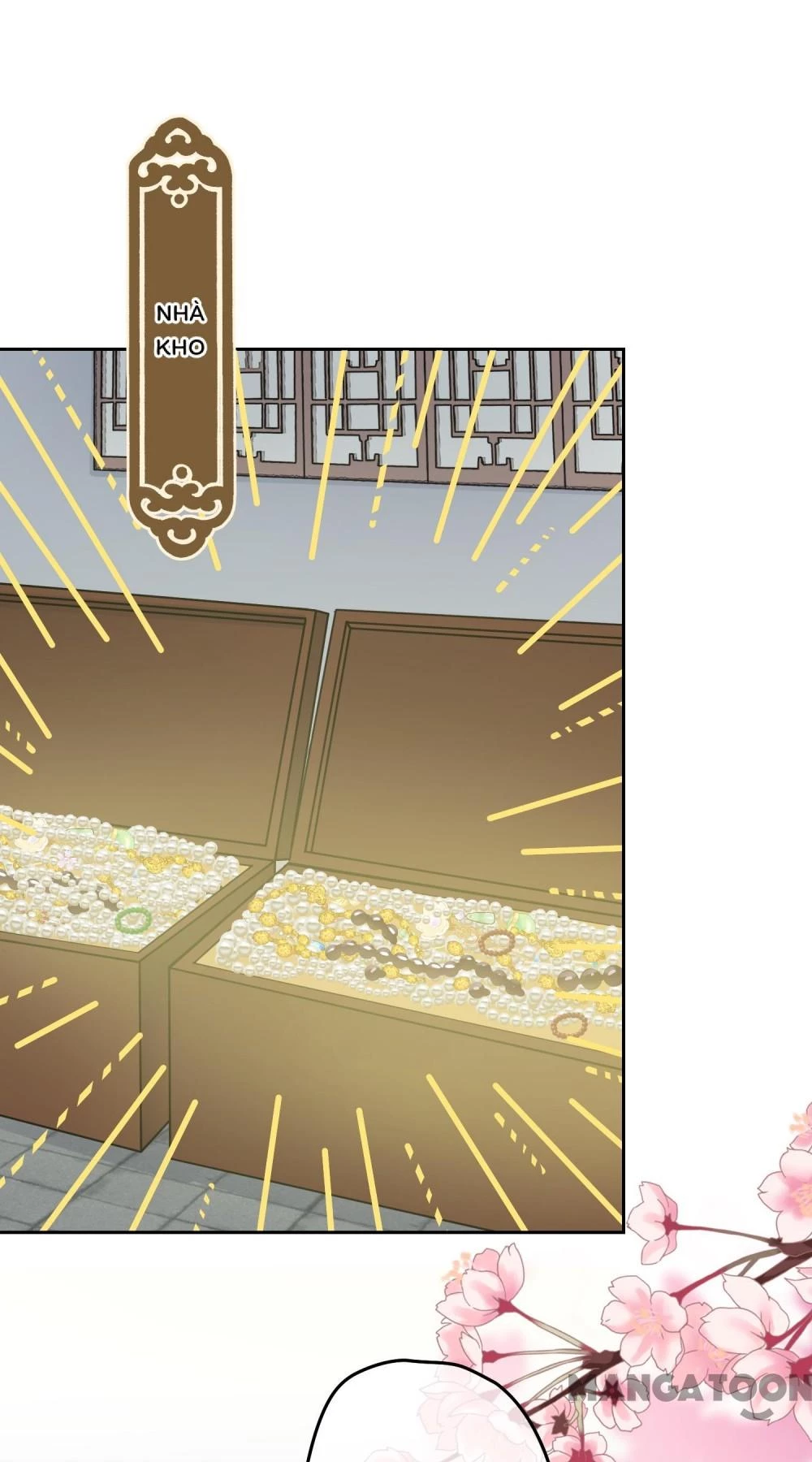 Ồ, Sủng Phi Đại Nhân Của Ta Chapter 374 - Trang 2