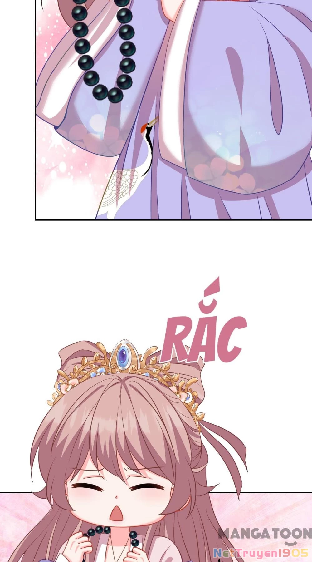 Ồ, Sủng Phi Đại Nhân Của Ta Chapter 374 - Trang 2