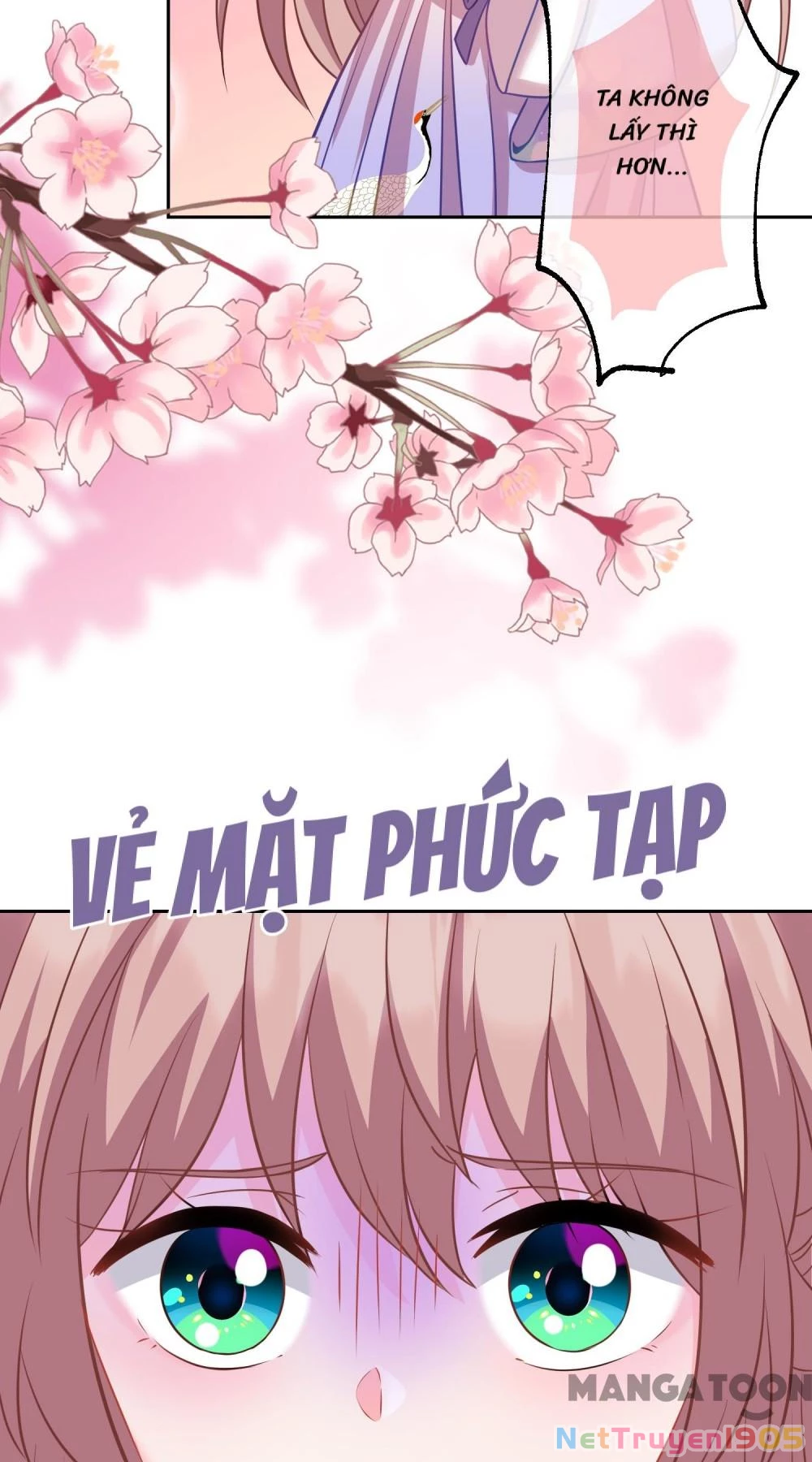 Ồ, Sủng Phi Đại Nhân Của Ta Chapter 374 - Trang 2