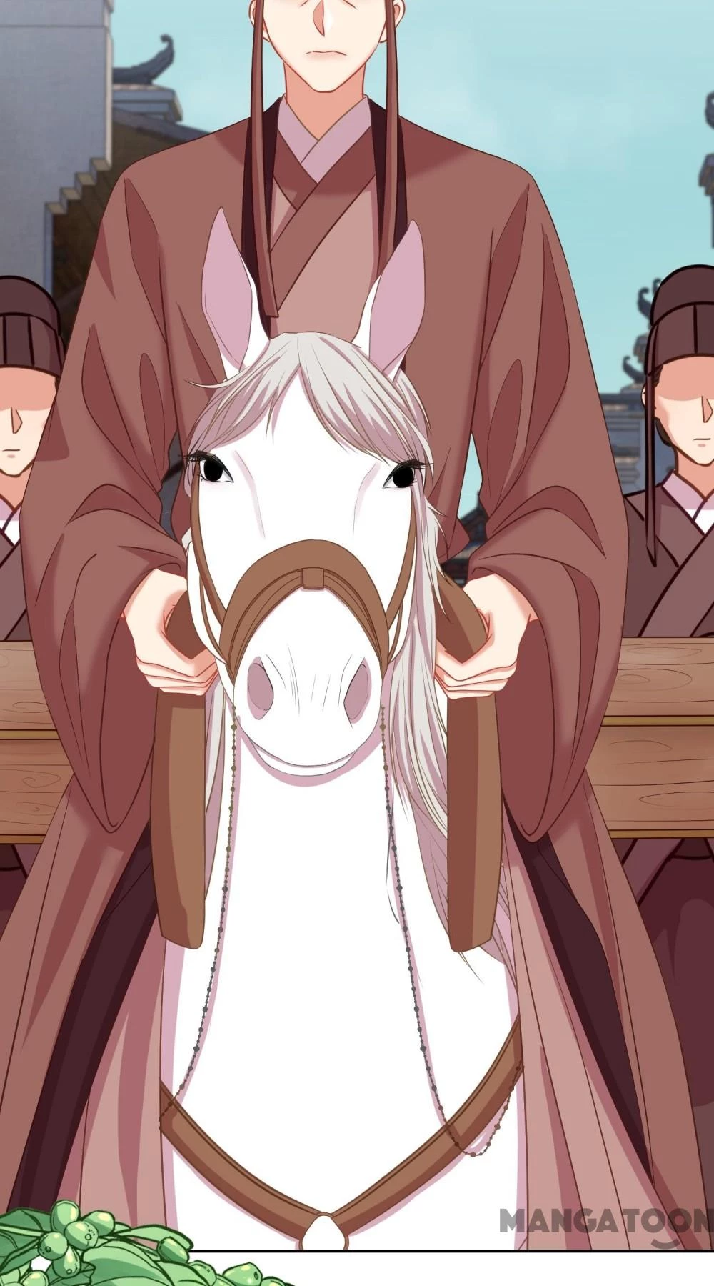 Ồ, Sủng Phi Đại Nhân Của Ta Chapter 374 - Trang 2