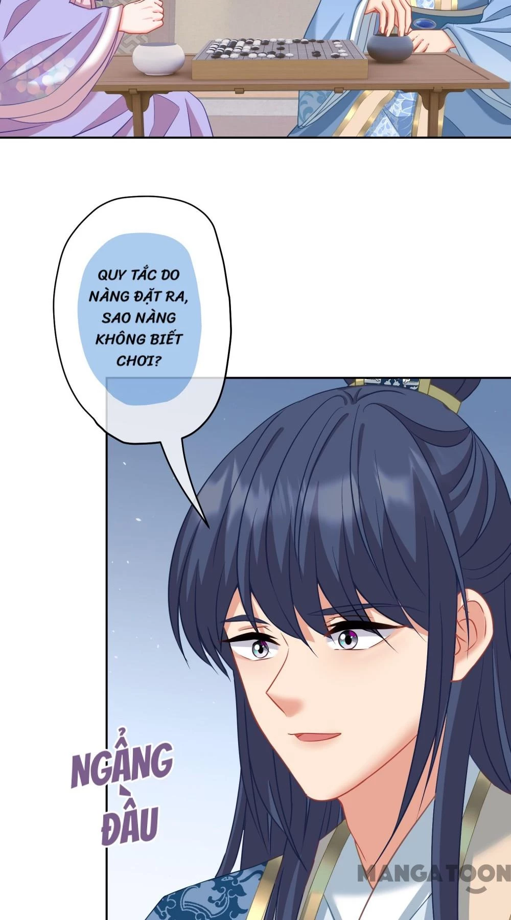 Ồ, Sủng Phi Đại Nhân Của Ta Chapter 374 - Trang 2