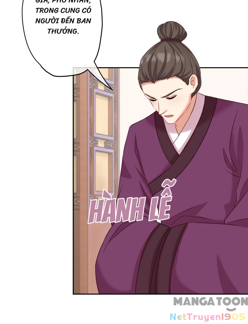 Ồ, Sủng Phi Đại Nhân Của Ta Chapter 374 - Trang 2