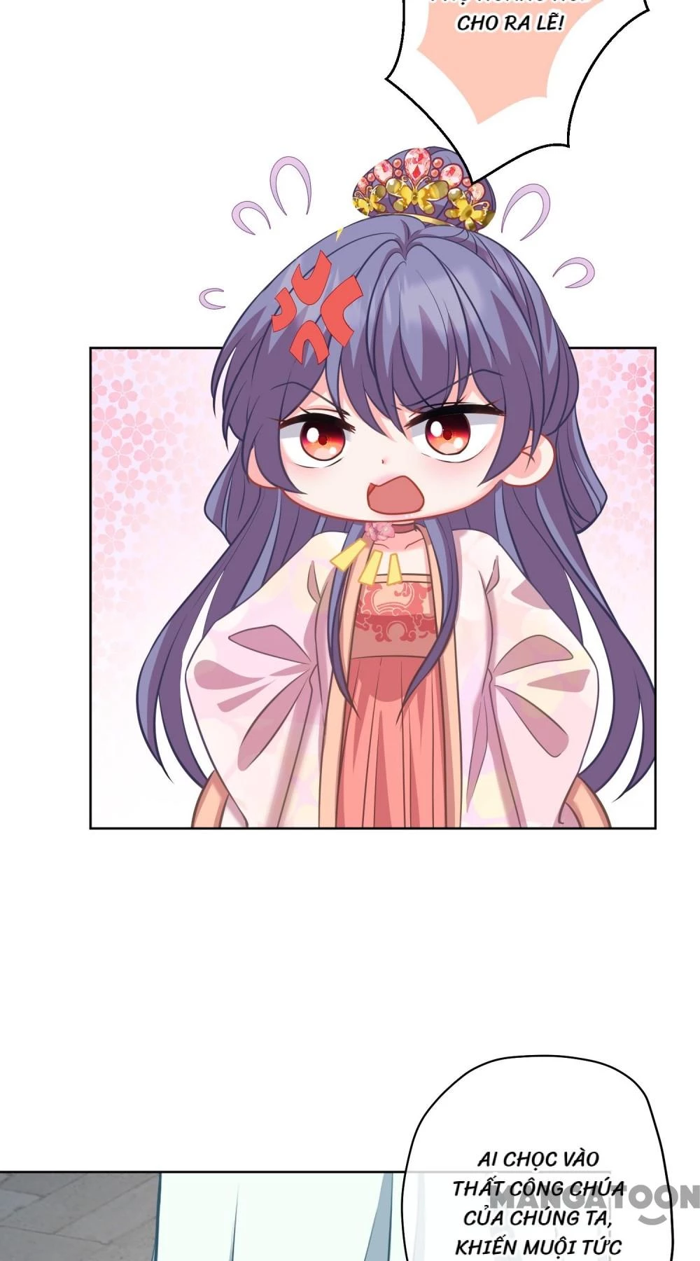 Ồ, Sủng Phi Đại Nhân Của Ta Chapter 375 - Trang 2