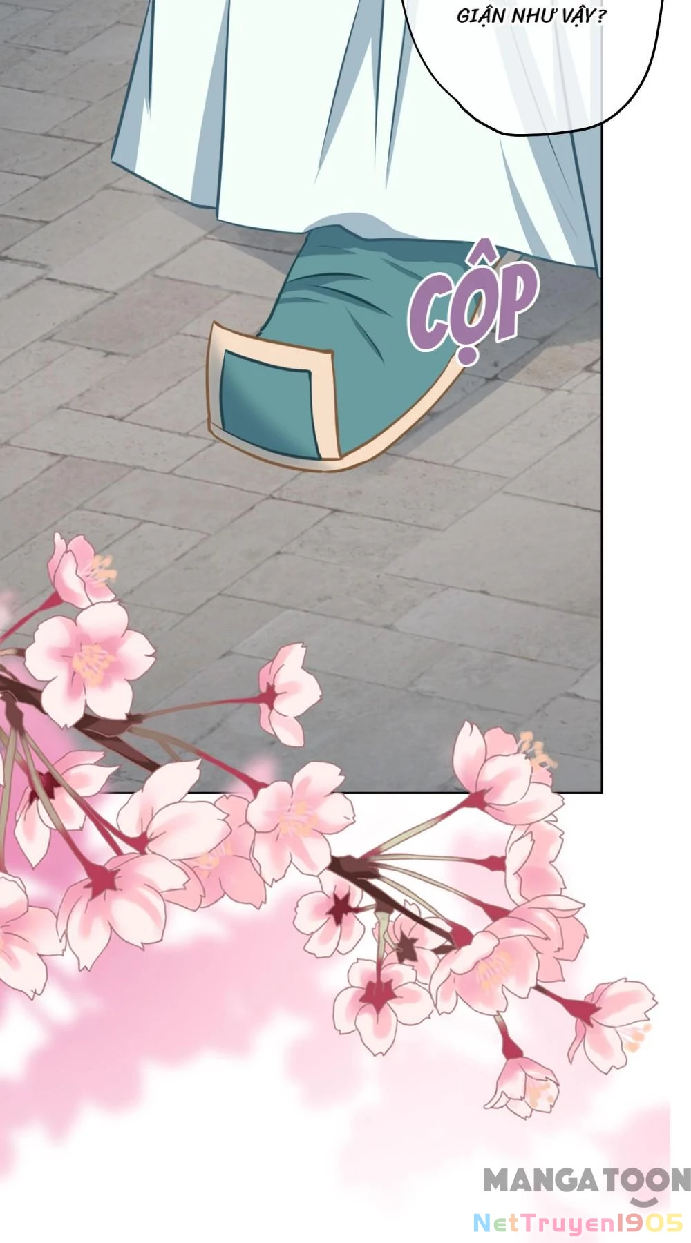 Ồ, Sủng Phi Đại Nhân Của Ta Chapter 375 - Trang 2