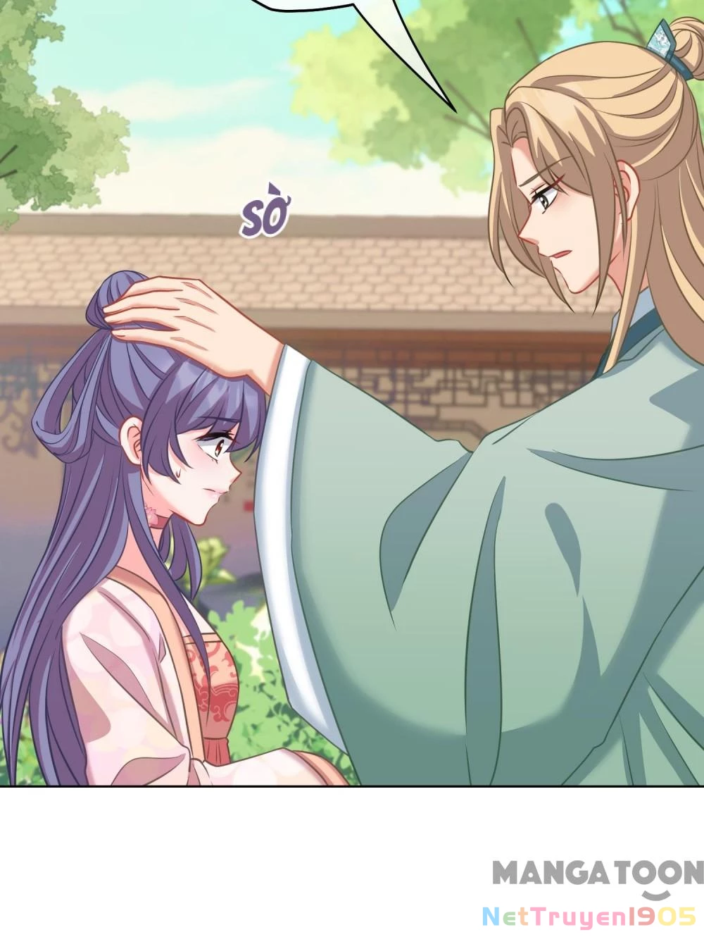 Ồ, Sủng Phi Đại Nhân Của Ta Chapter 375 - Trang 2