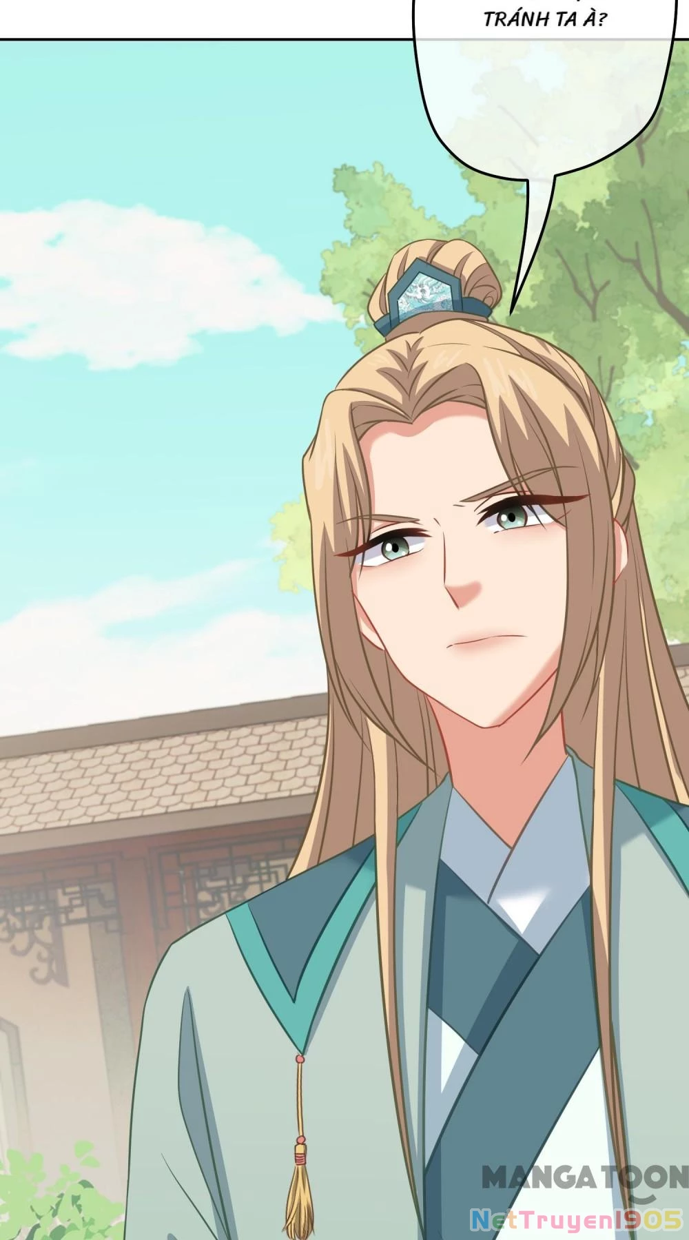 Ồ, Sủng Phi Đại Nhân Của Ta Chapter 375 - Trang 2