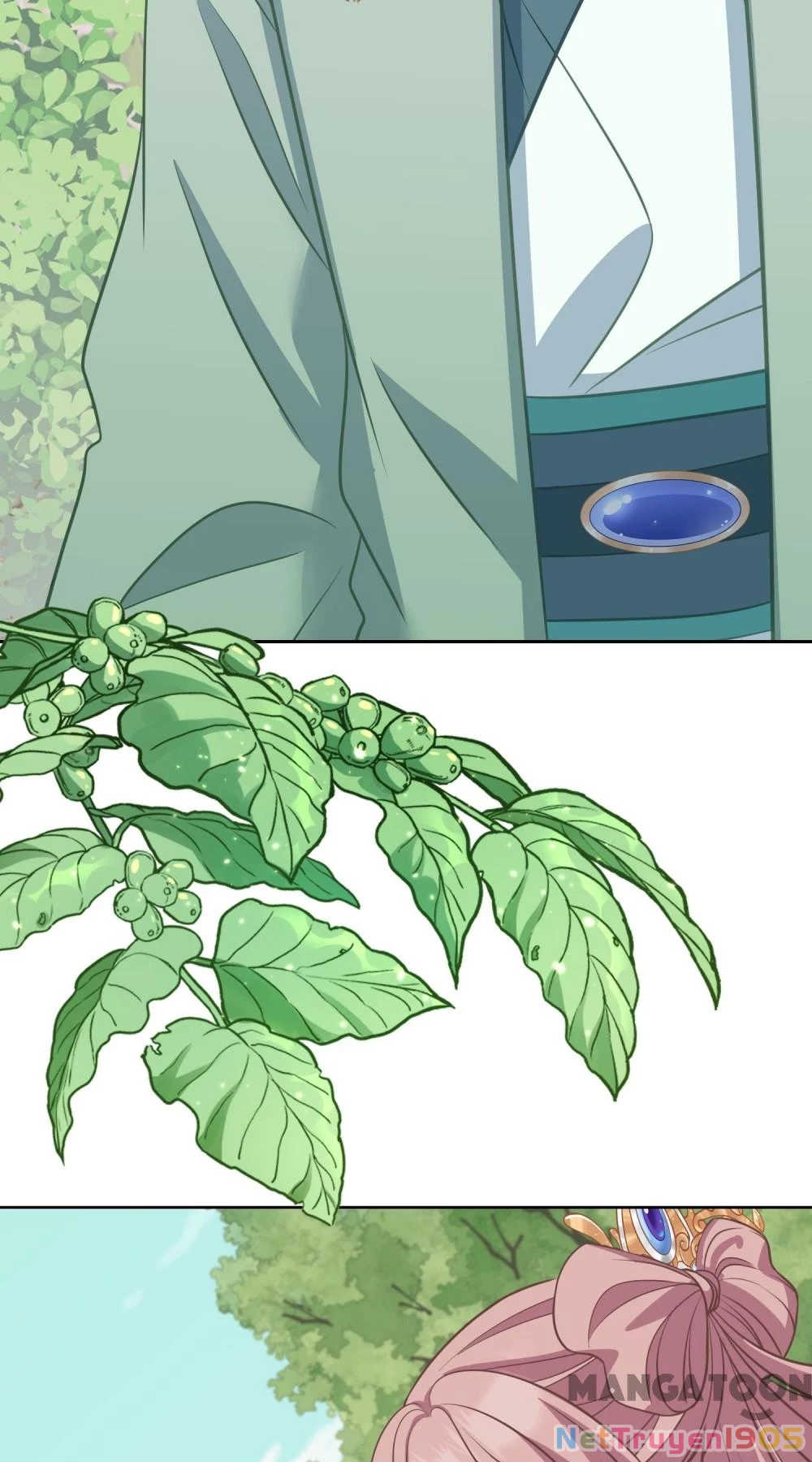 Ồ, Sủng Phi Đại Nhân Của Ta Chapter 375 - Trang 2