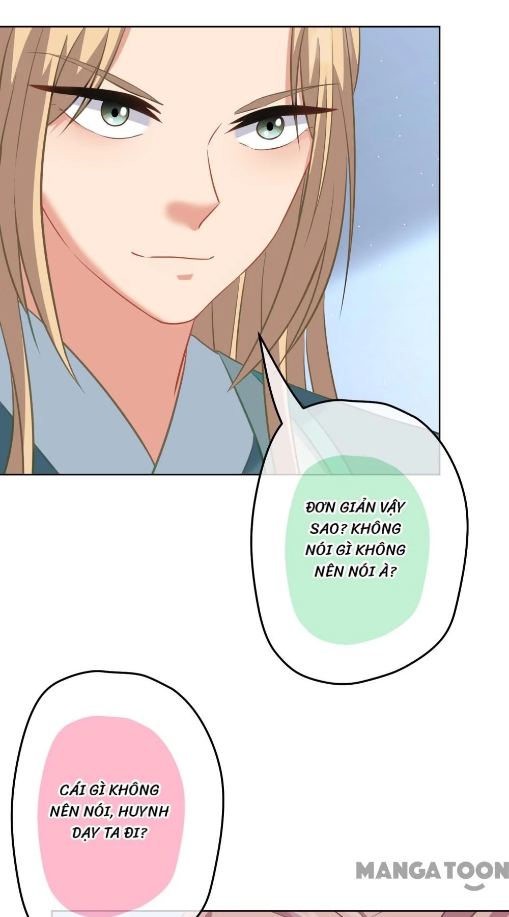 Ồ, Sủng Phi Đại Nhân Của Ta Chapter 375 - Trang 2