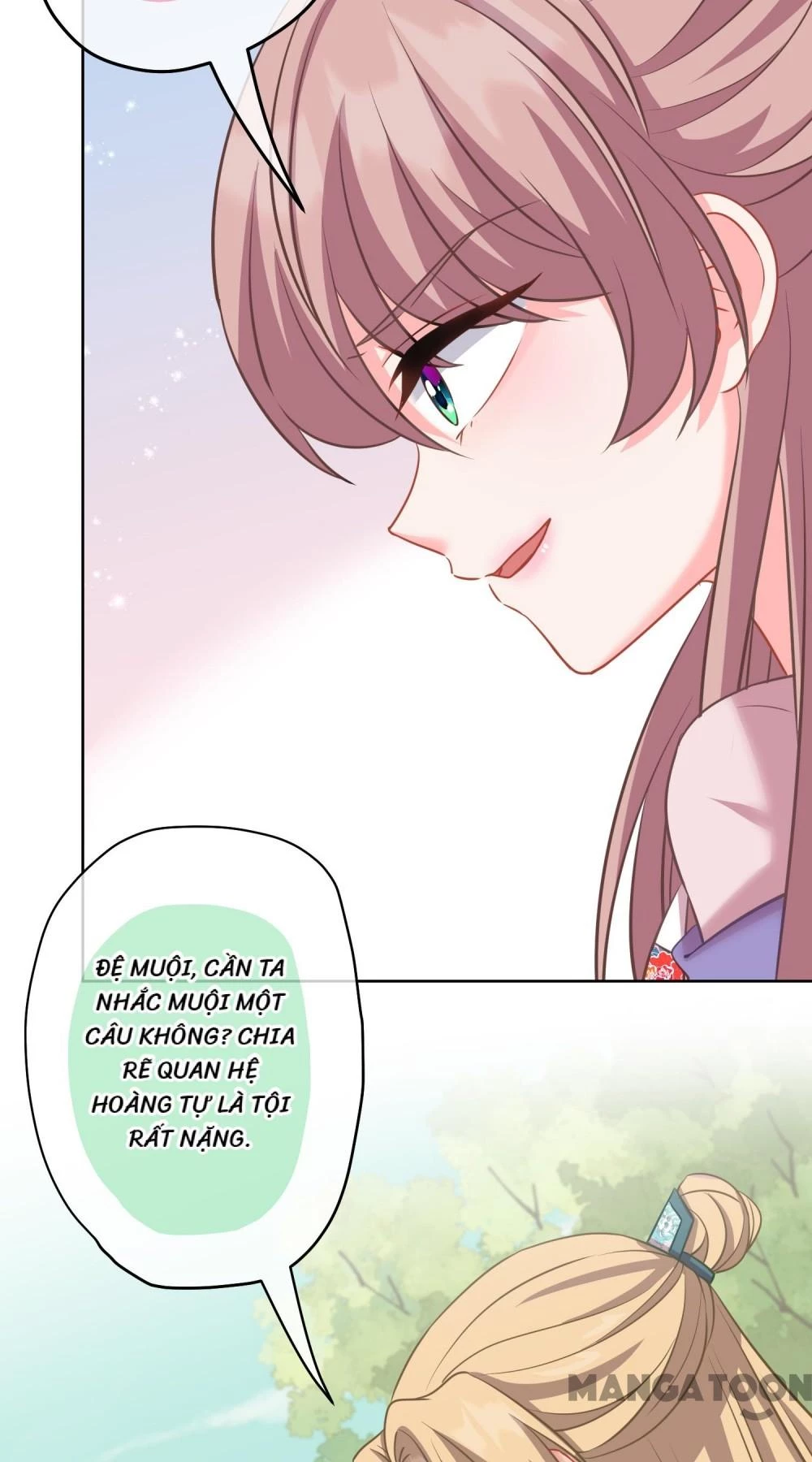 Ồ, Sủng Phi Đại Nhân Của Ta Chapter 375 - Trang 2