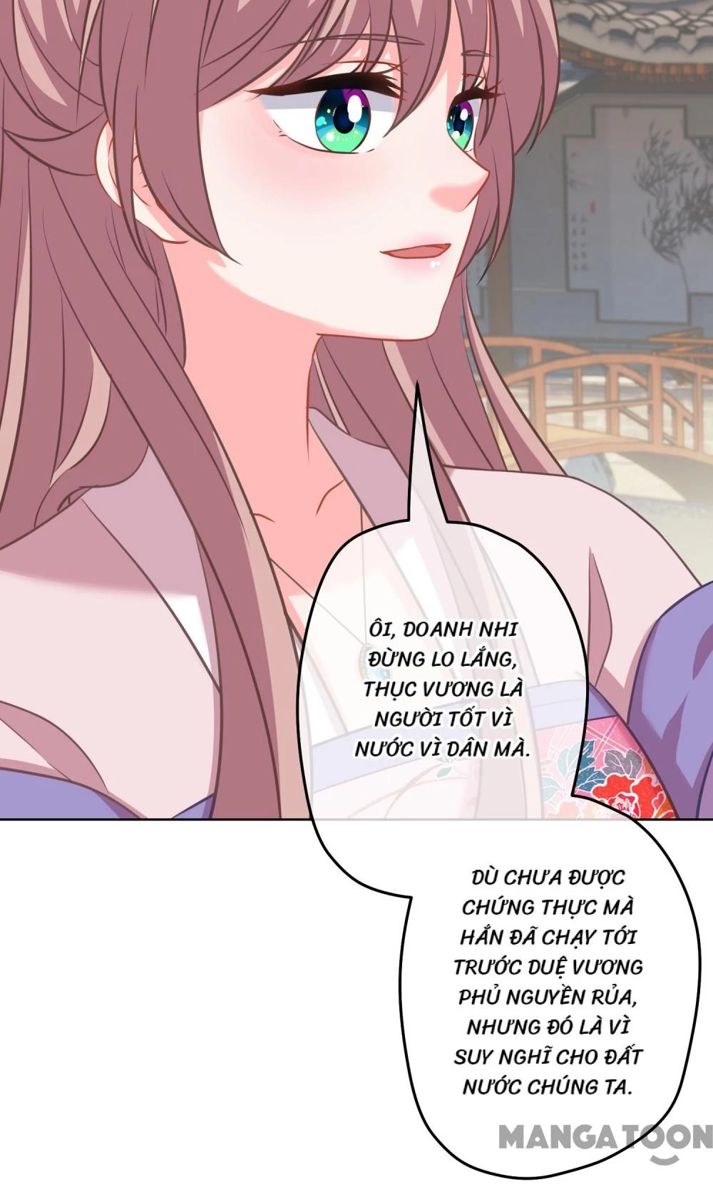 Ồ, Sủng Phi Đại Nhân Của Ta Chapter 375 - Trang 2