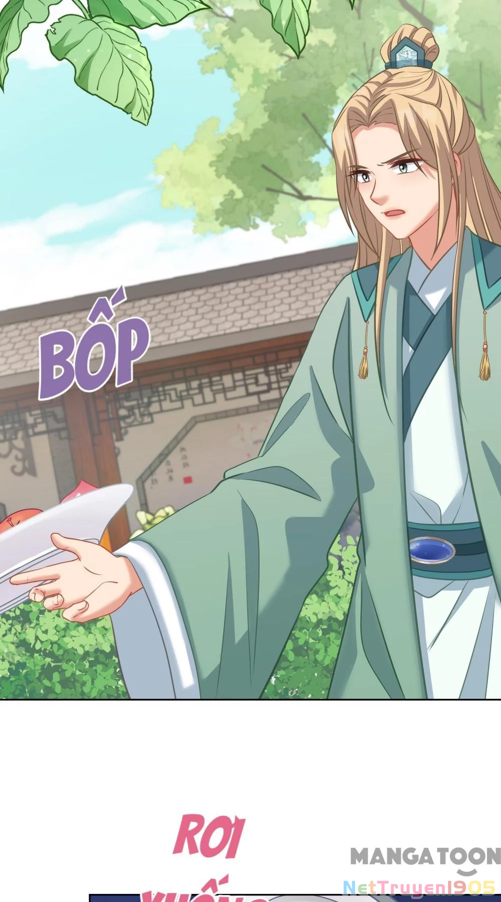 Ồ, Sủng Phi Đại Nhân Của Ta Chapter 375 - Trang 2