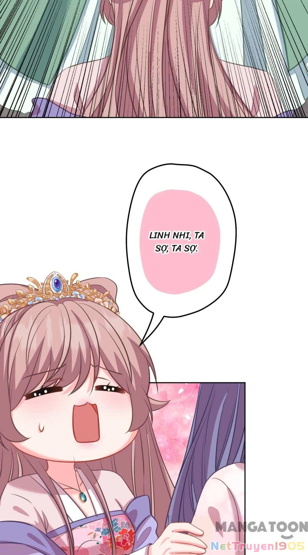 Ồ, Sủng Phi Đại Nhân Của Ta Chapter 375 - Trang 2