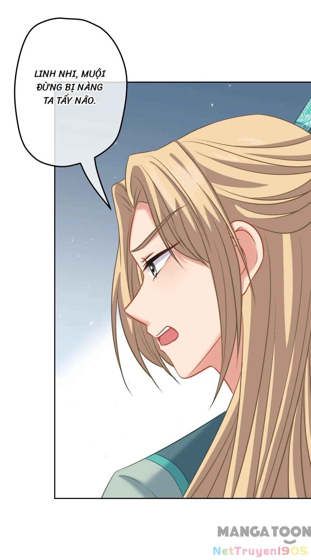 Ồ, Sủng Phi Đại Nhân Của Ta Chapter 375 - Trang 2