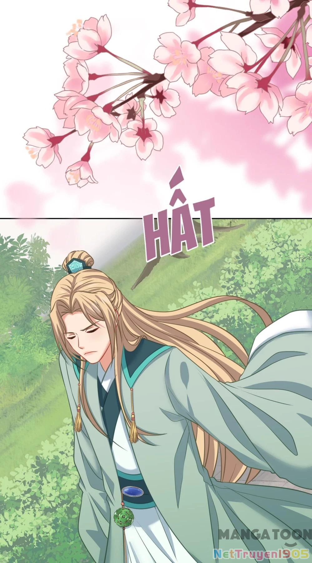 Ồ, Sủng Phi Đại Nhân Của Ta Chapter 375 - Trang 2