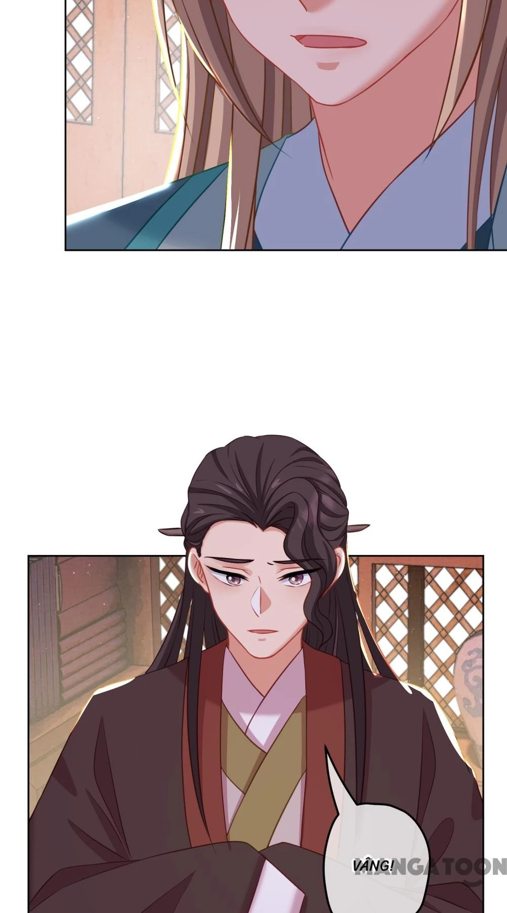 Ồ, Sủng Phi Đại Nhân Của Ta Chapter 375 - Trang 2