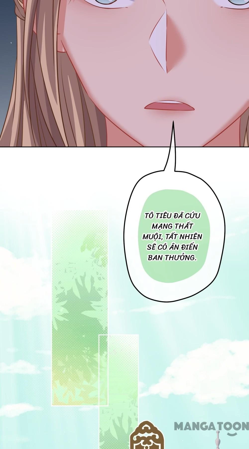 Ồ, Sủng Phi Đại Nhân Của Ta Chapter 375 - Trang 2