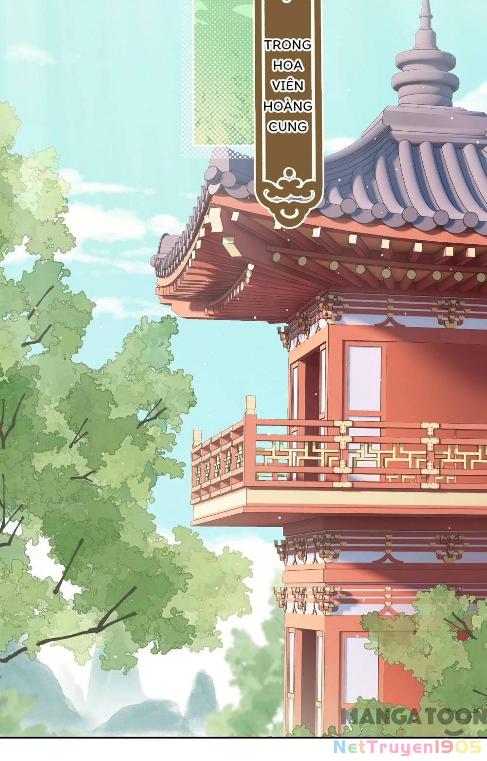 Ồ, Sủng Phi Đại Nhân Của Ta Chapter 375 - Trang 2