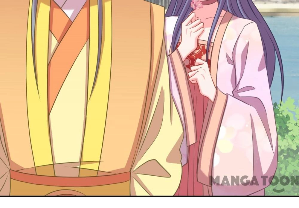 Ồ, Sủng Phi Đại Nhân Của Ta Chapter 376 - Trang 2