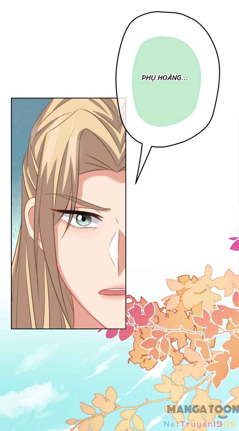 Ồ, Sủng Phi Đại Nhân Của Ta Chapter 376 - Trang 2