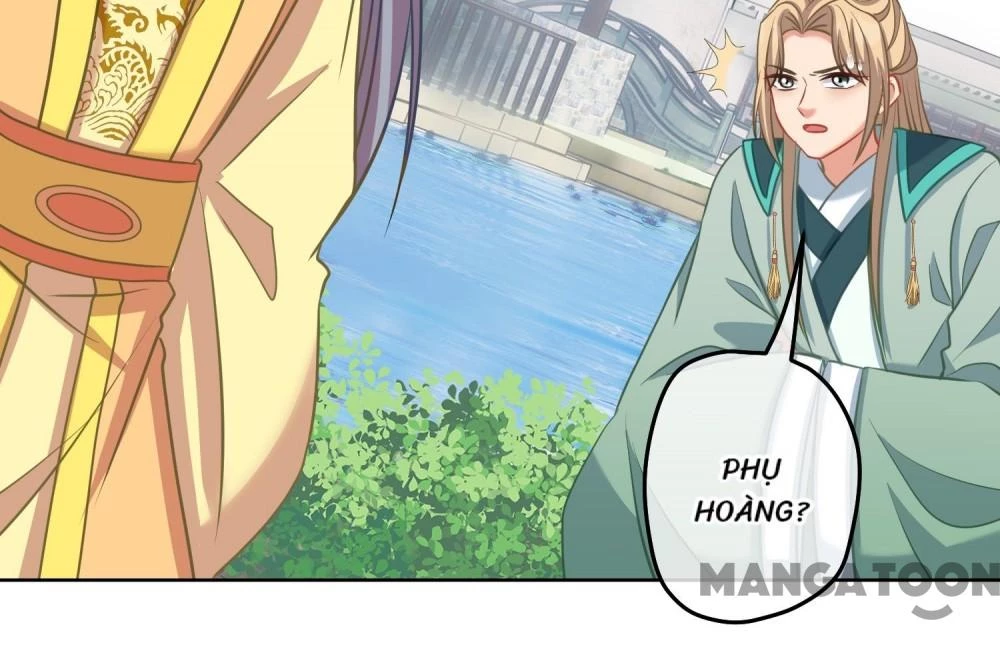 Ồ, Sủng Phi Đại Nhân Của Ta Chapter 376 - Trang 2