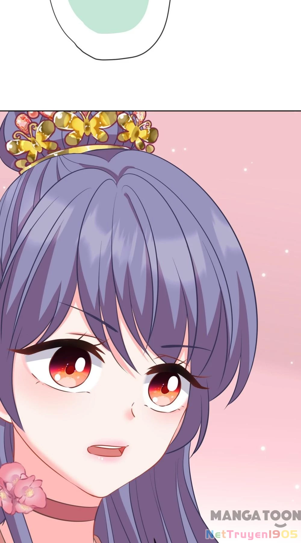 Ồ, Sủng Phi Đại Nhân Của Ta Chapter 376 - Trang 2